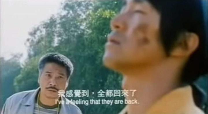 足球音乐节:你还记得《少林足球》中这段超燃bgm吗?