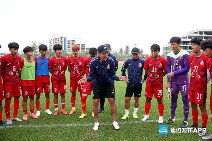 点球惜败 延边海兰江6-7负广州恒大获u16邀请赛亚军