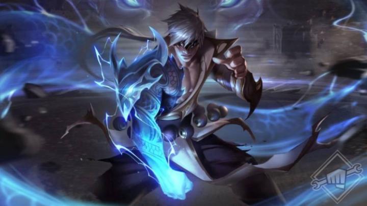 外媒评选2020年lol最佳的六款皮肤:神龙尊者-李青上榜|英雄联盟|懂球