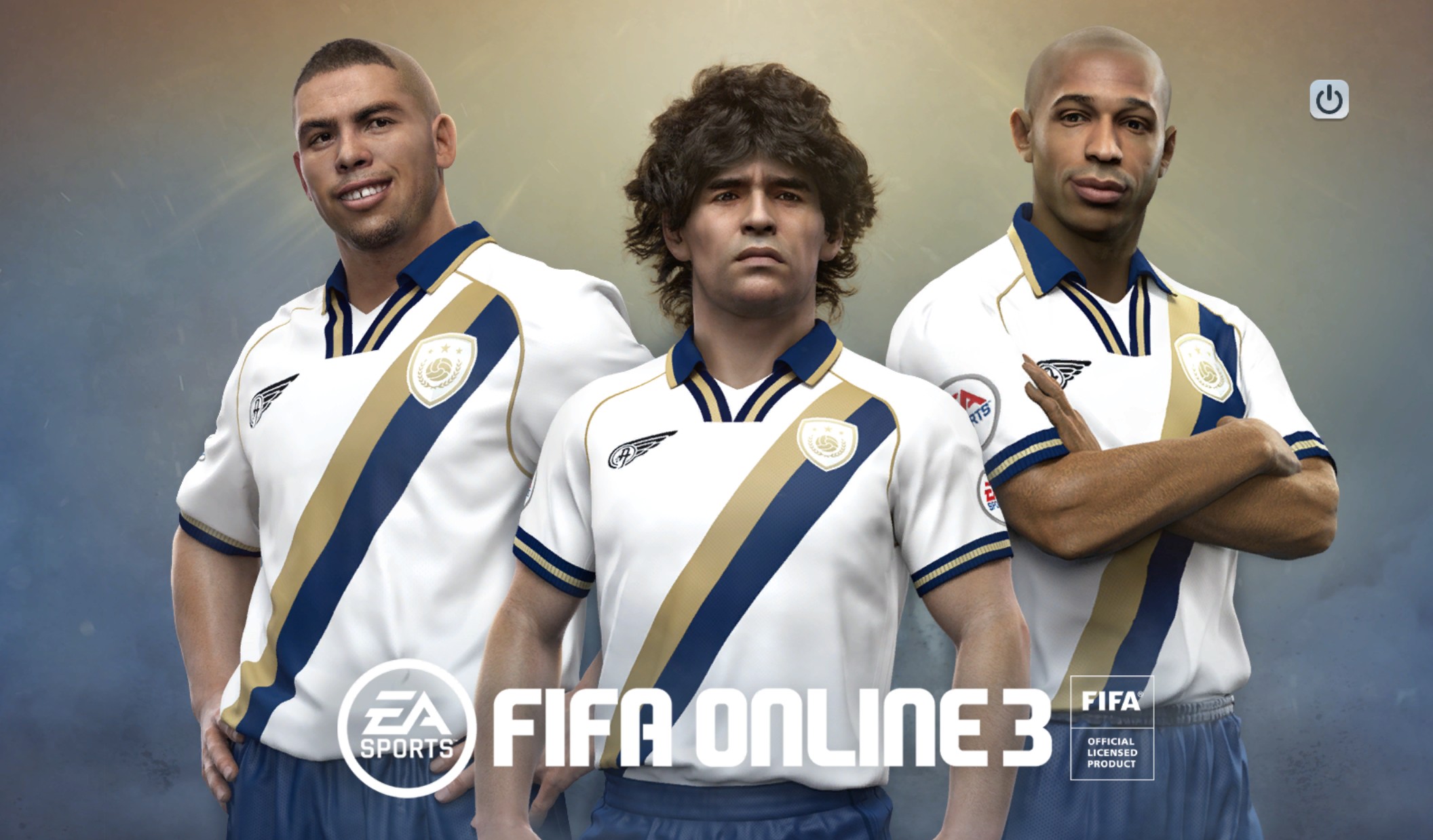 fifa online3,fifa online4 爷青结!fifa online3宣布停运