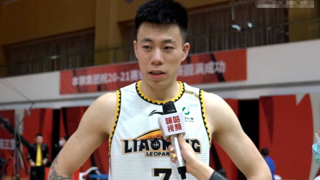 昨天,cba常规赛继续进行,辽宁队跟新疆男篮进行了一场大战.