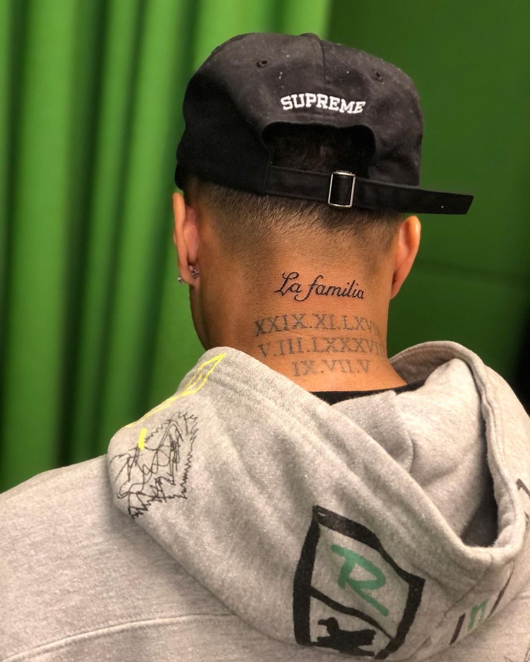 丨压低帽子08jesselingard