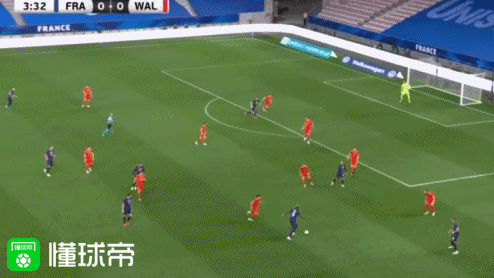 友谊赛法国30十人威尔士本泽马失点姆巴佩格子建功