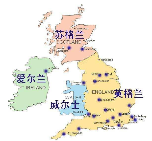 苏格兰是一支英超级别的球队,全面介绍分析苏格兰国家队特点
