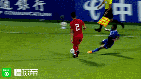 懂球帝首页></p></a>动态>半场战报:中国2-0马尔代夫,武磊传射 中柱,刘彬彬爆
