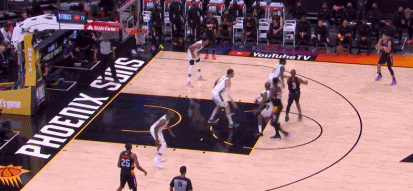 懂球帝首页></p></a>动态>懂球号>nba总决赛战报:太阳118-108雄鹿再下一城