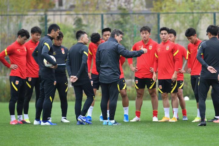 杜震宇——感恩亚泰,期待人生下半场的篇章|长春亚泰