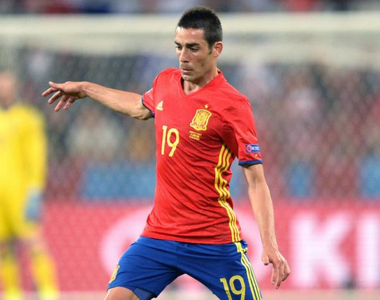 b-索里亚诺:西班牙要做好自己