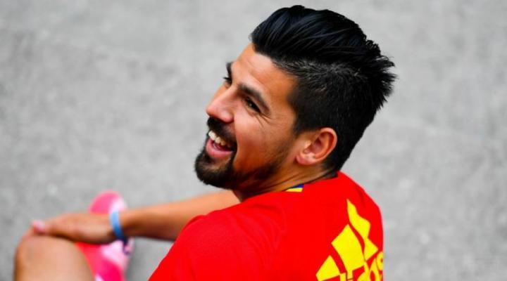 萨尼亚:欢迎诺利托加盟曼城