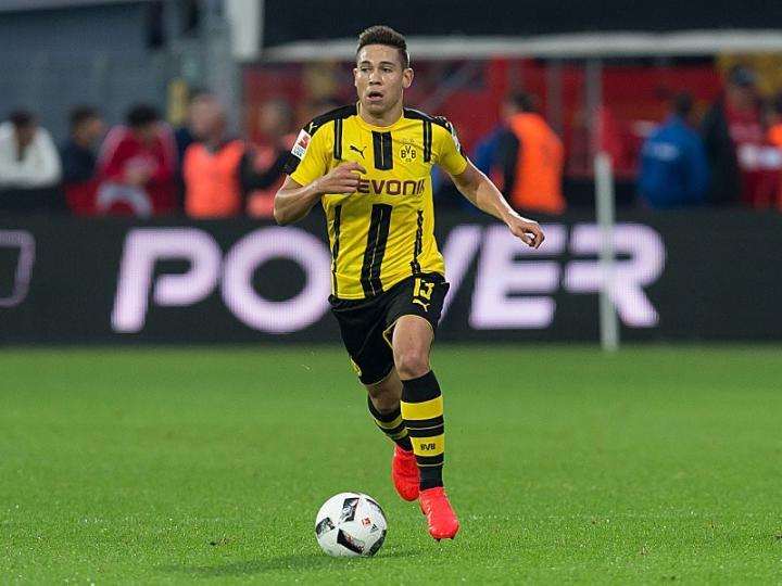 格雷罗:我对位置没有要求