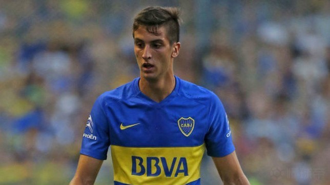 迪马:本坦库尔可能提前去尤文