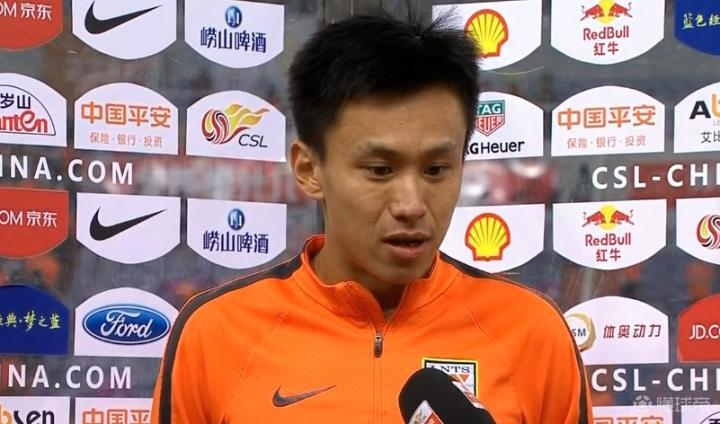 张弛:今天对我来说比较特别