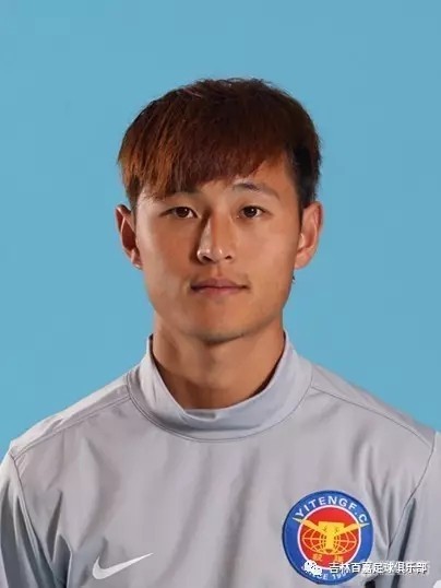 吉林长春百嘉官方介绍了这四名新援