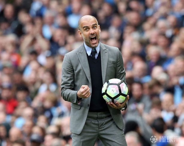 b席c罗纳尼跟我说曼市很不错