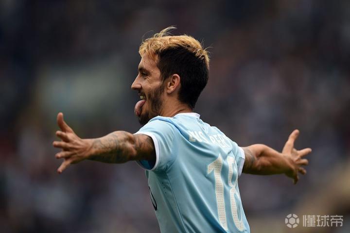 阿尔贝托我一直想进西班牙队