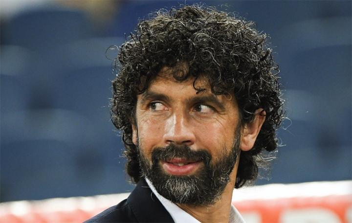 托马西:意大利还有五成机会