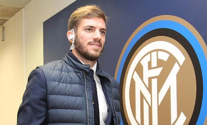 桑顿:斯帕莱蒂让我想起穆帅