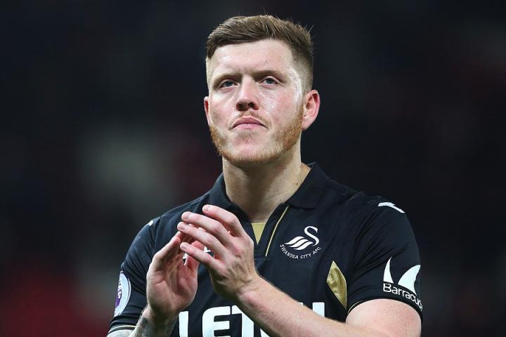 2000万镑,西汉姆要斯旺西莫森