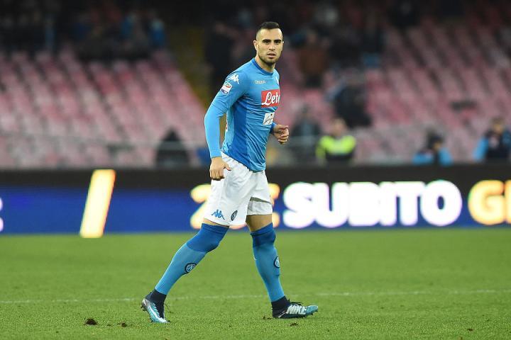 买后卫,俄超队追马克西莫维奇