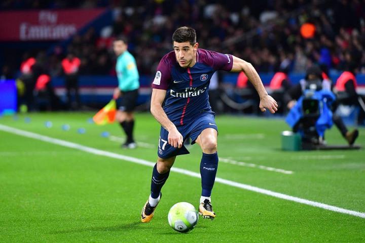 贝尔奇切:内马尔是世界前三,不认为巴黎会让内马尔离开