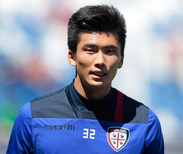 都体:尤文想在明天敲定韩光宋