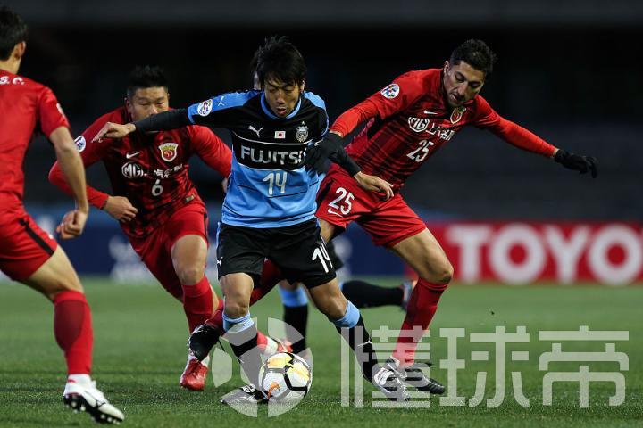 中村宪刚 要向全队道歉 上海海港 川崎前锋 大久保嘉人 中村宪刚 鬼木达 懂球帝 中村宪刚 要向全队道歉 上海海港 川崎前锋 大久保嘉人 中村宪刚 鬼木达 懂球帝