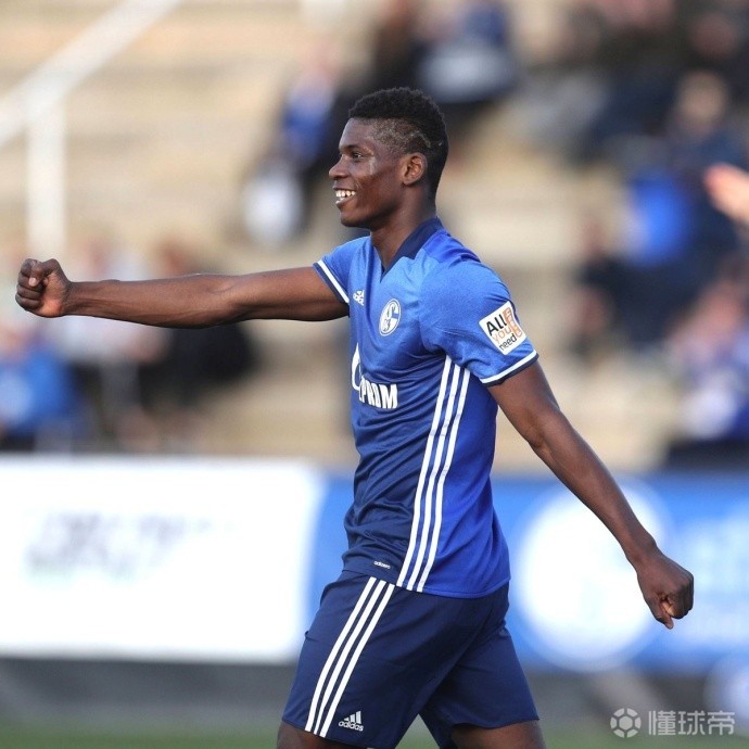 恩博洛:真正的朋友是患难与共