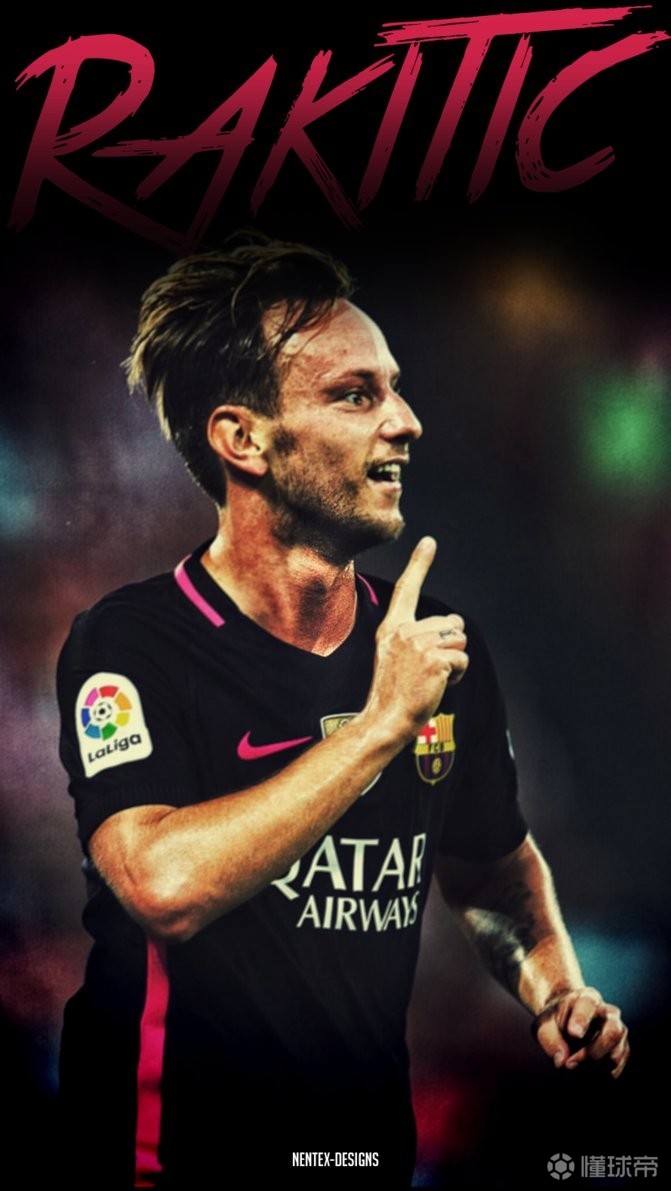 壁纸秀拉基蒂奇30岁生日快乐