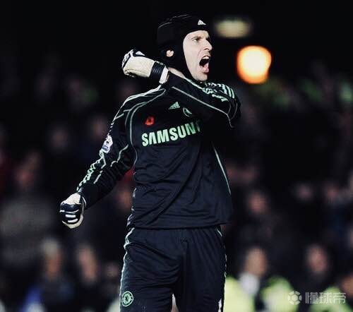 彼得-切赫:越过山丘,云淡风轻|阿森纳|捷克|切尔西|切赫|懂球帝