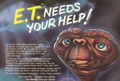 《头号玩家》完美的广告植入,科普一下雅达利