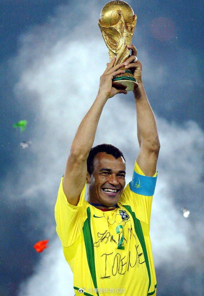 世界杯一百单八将第93位:地藏星笑面虎卡福