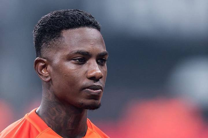 荷兰初选名单:埃利亚回归