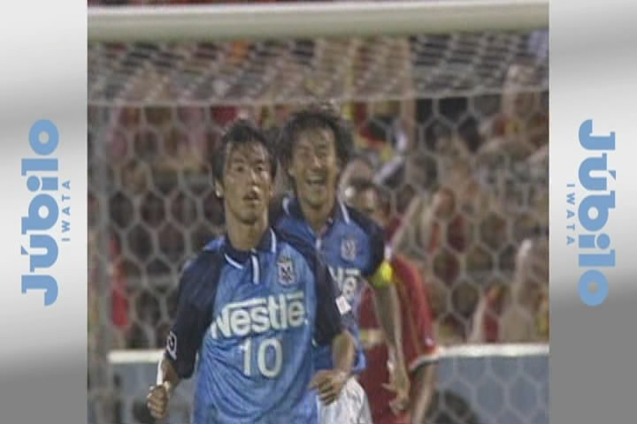磐田喜悦回忆录 那些年我们一起追过的10号 磐田喜悦 懂球帝 磐田喜悦回忆录 那些年我们一起追过的10号 磐田喜悦 懂球帝