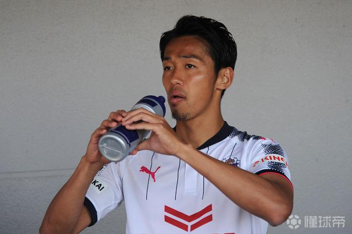 清武弘嗣我会支持我的朋友们