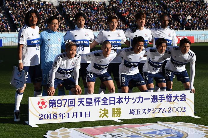 天皇杯首轮冈田武史的球队点球过关多支职业球队折戟首轮