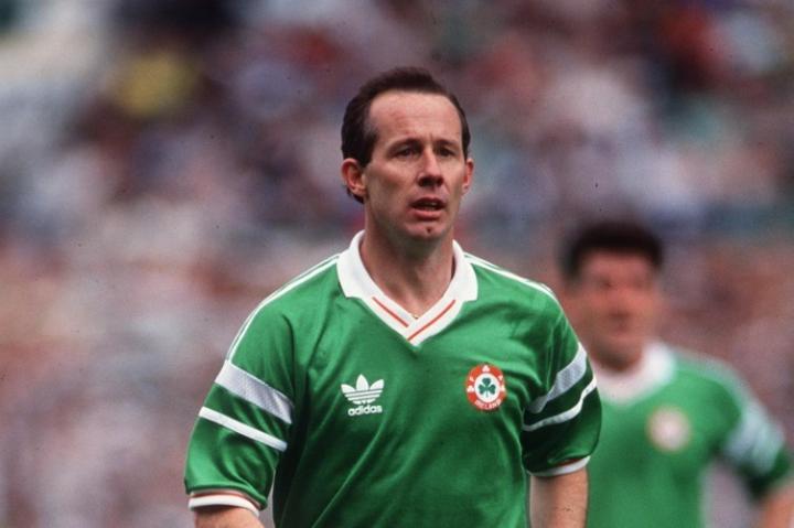 利亚姆-布拉迪与利亚姆米勒:两代爱尔兰足球人