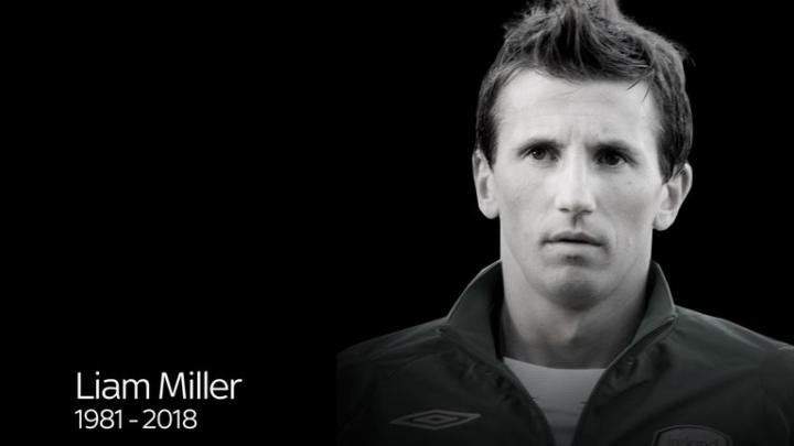 利亚姆-布拉迪与利亚姆米勒:两代爱尔兰足球人