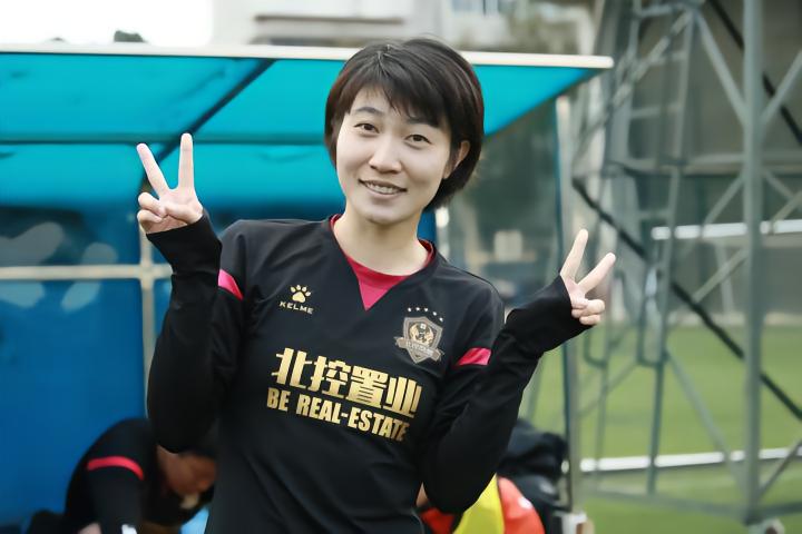 女足锦标赛战报北京北控置业队91重庆莱茵达江大队
