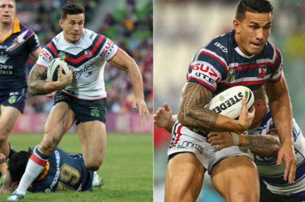 比肌肉?来看陶工新大腿沙奇里