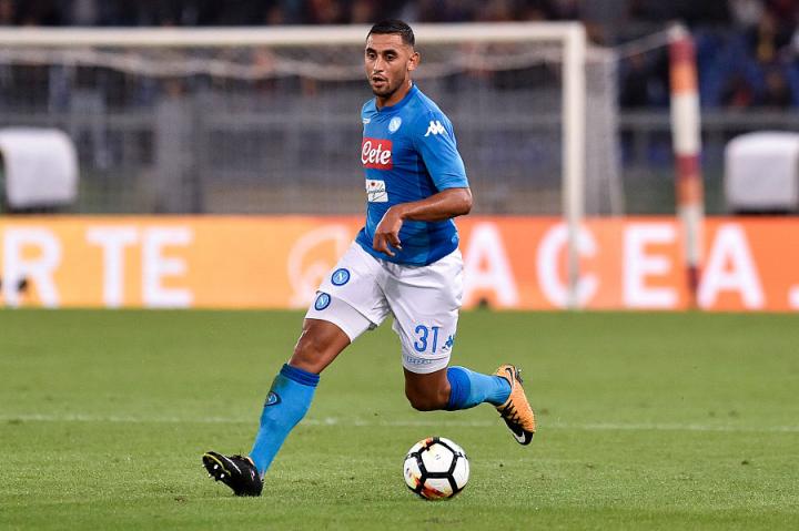 膝盖骨又骨折?古拉姆接受检查