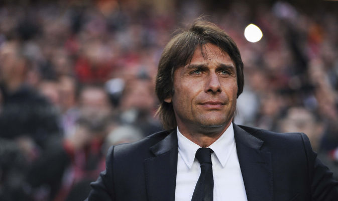 晚邮报:孔蒂准备离开尤文|懂球帝