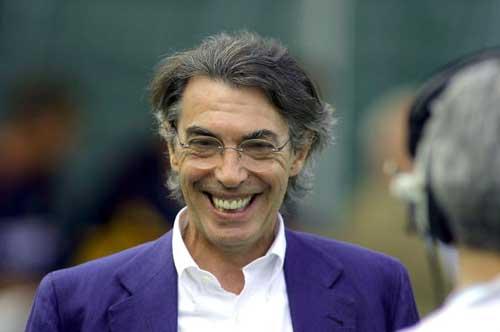 史记老莫拉蒂的大国际时代