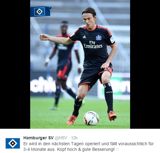 的详细检查,埃克达尔的左脚腓骨长肌腱脱位(luxation der peroneus