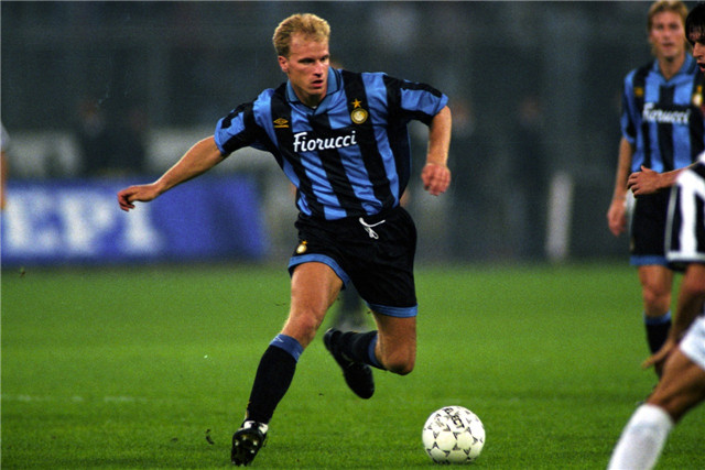 故人故事潘采夫的蓝黑噩梦