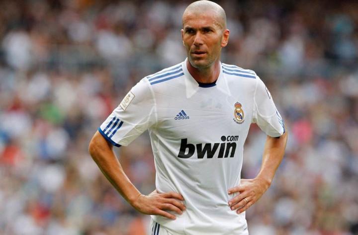 齐达内重回皇马进入倒计时?三进宫带队再创辉煌?