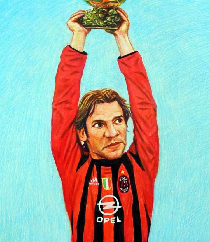 大杨漫画核弹头舍瓦