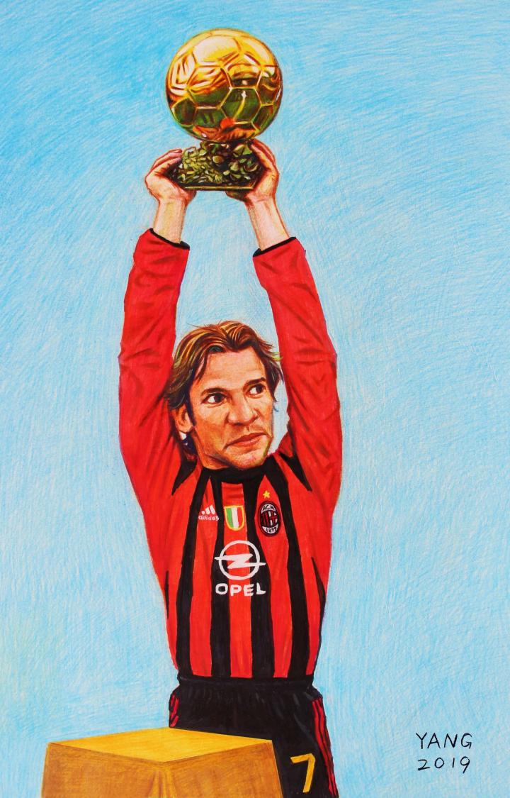 大杨漫画:优雅卫士内斯塔