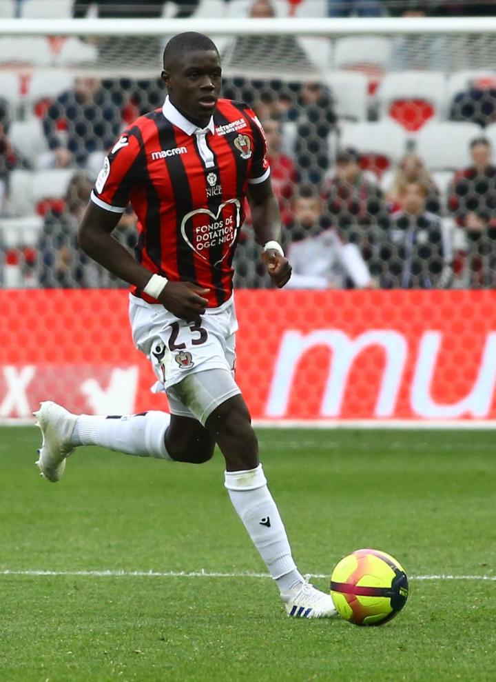 维埃拉:这不是偶然