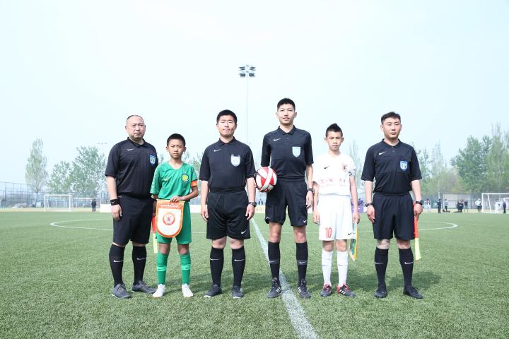 青训周报丨u18国足集训一胜四负青超u19恒大b队领跑