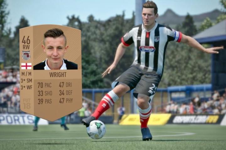 那些在 Fifa 18 里被评为最低分的球员 分别有什么感想 懂球帝 那些在 Fifa 18 里被评为最低分的球员 分别有什么感想 懂球帝